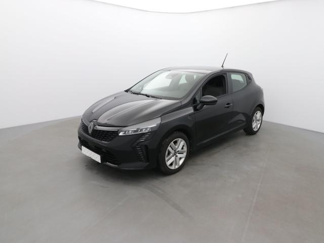 Renault Clio - Evolution
