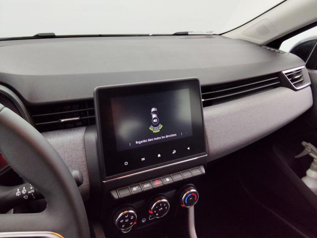 Renault Clio Evolution 