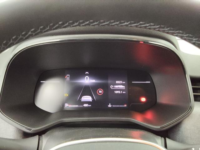 Renault Clio Evolution 