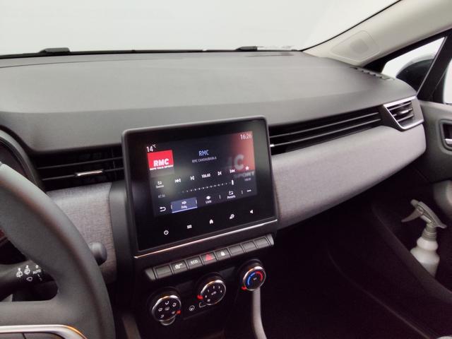 Renault Clio Evolution 