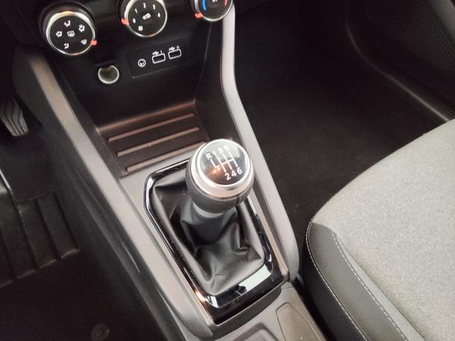 Renault Clio Evolution 