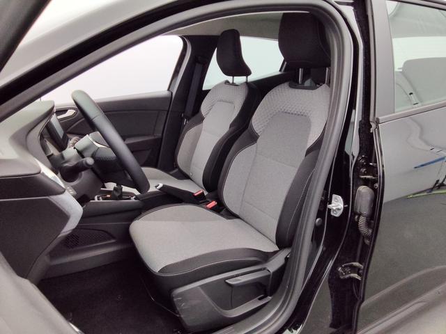 Renault Clio Evolution 