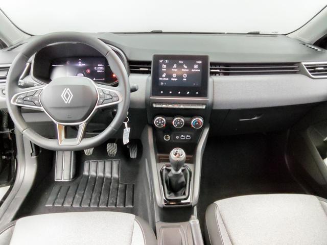 Renault Clio Evolution 