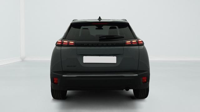 Peugeot 2008 Allure 