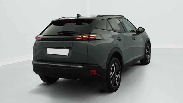 Peugeot 2008 Allure 