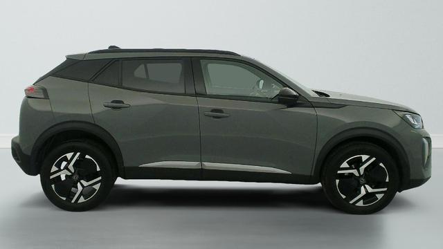 Peugeot 2008 Allure 