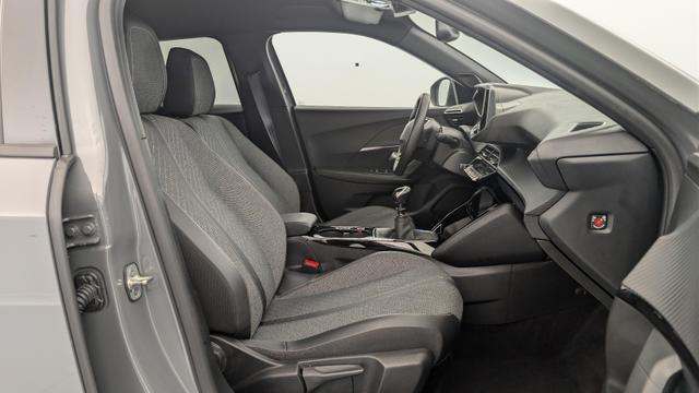 Peugeot 2008 Allure 