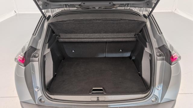 Peugeot 2008 Allure 