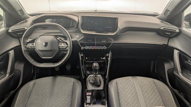 Peugeot 2008 Allure 