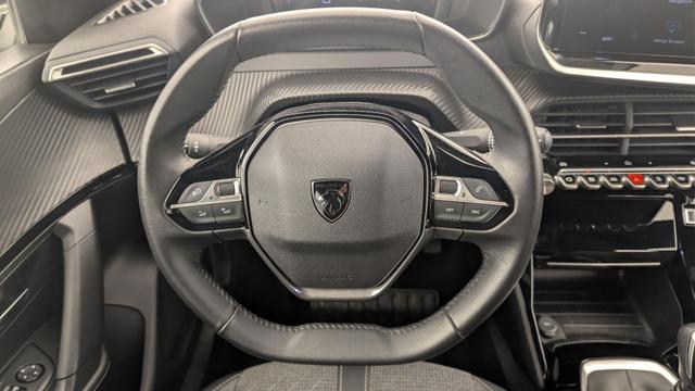 Peugeot 2008 Allure 