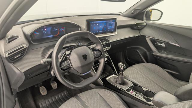 Peugeot 2008 Allure 