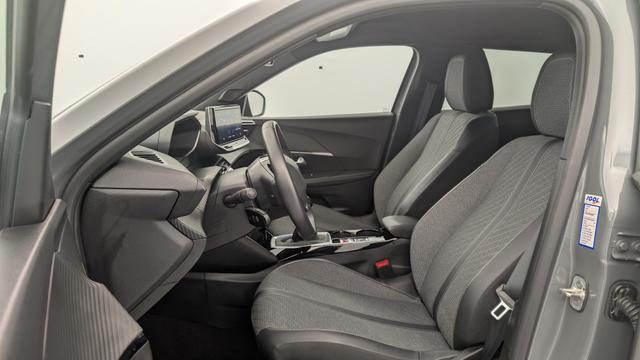 Peugeot 2008 Allure 