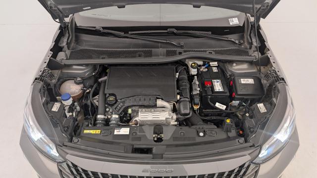 Peugeot 2008 Allure 