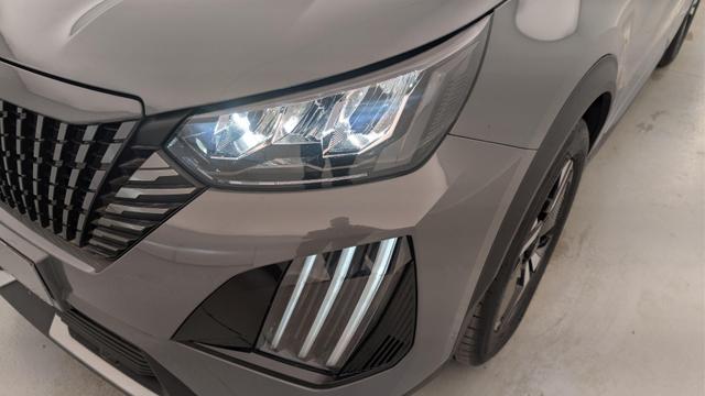 Peugeot 2008 Allure 