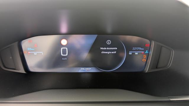 Peugeot 2008 Allure 