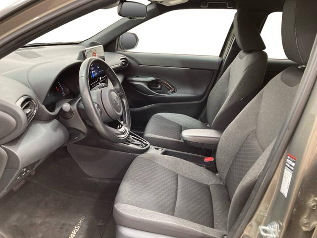 Toyota Yaris Cross Design 