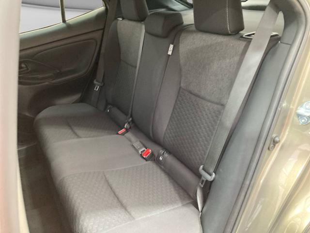 Toyota Yaris Cross Design 