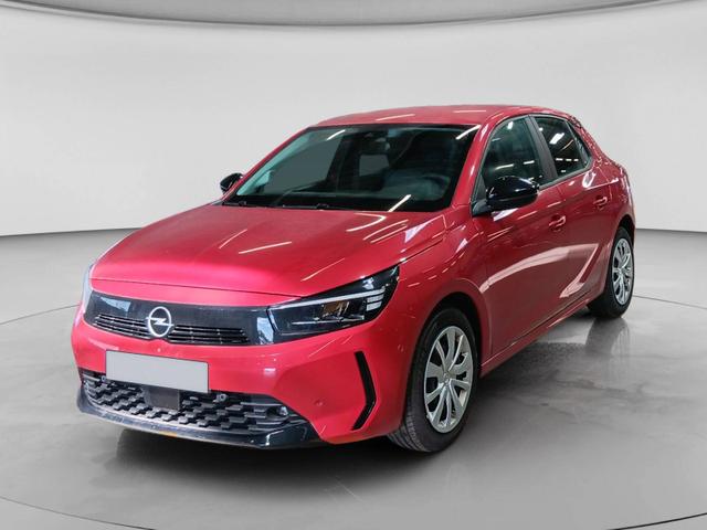 Opel Corsa - Edition
