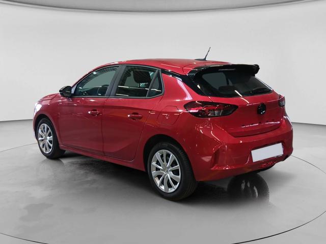 Opel Corsa Edition 