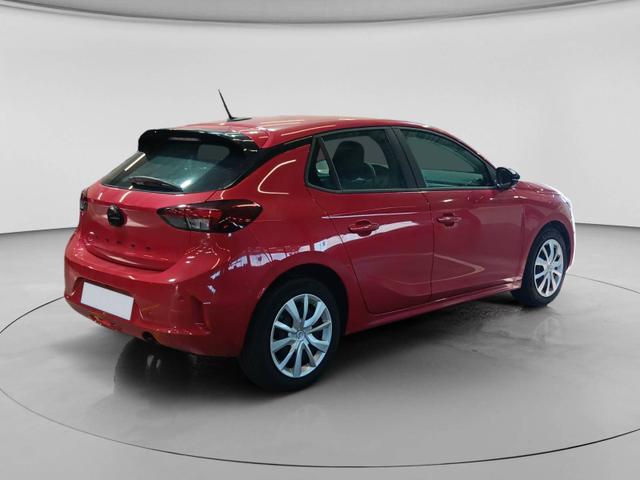 Opel Corsa Edition 