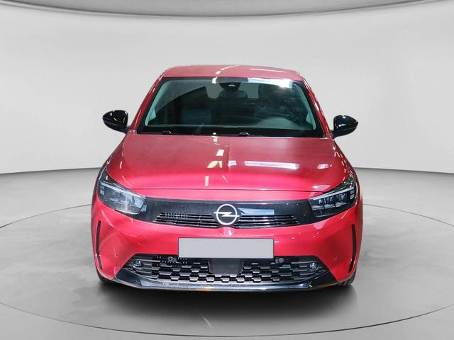 Opel Corsa Edition 