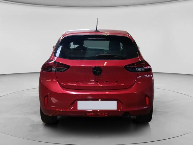 Opel Corsa Edition 