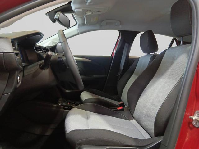 Opel Corsa Edition 