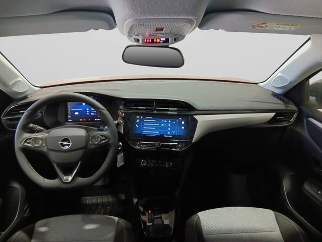 Opel Corsa Edition 