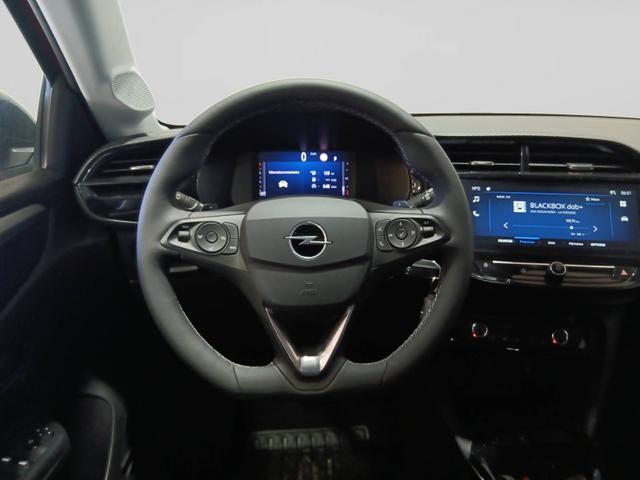 Opel Corsa Edition 