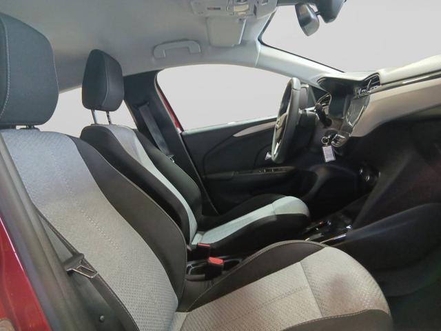 Opel Corsa Edition 