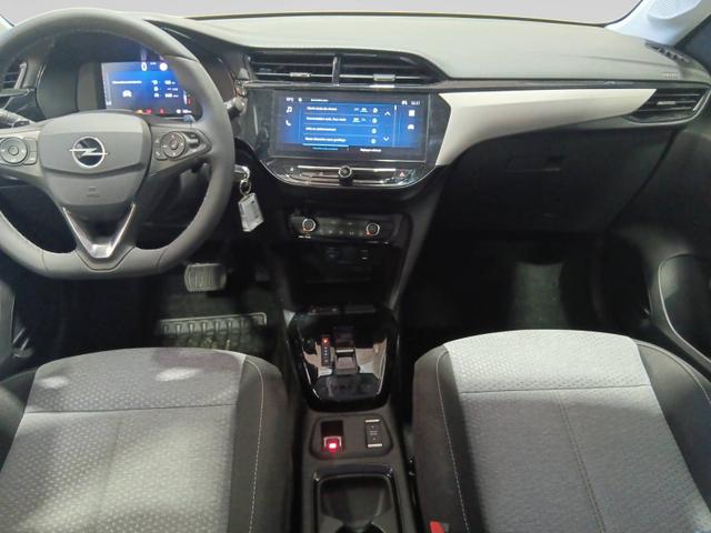 Opel Corsa Edition 