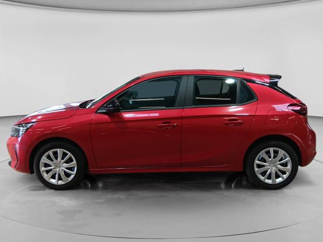 Opel Corsa Edition 