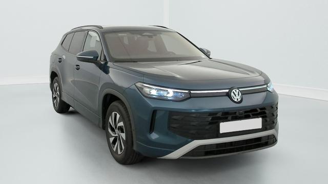 Volkswagen Tayron - Life 7pl