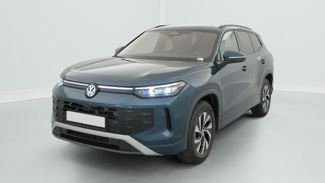 Volkswagen Tayron Life 7pl 