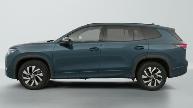 Volkswagen Tayron Life 7pl 