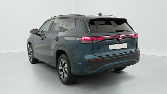 Volkswagen Tayron Life 7pl 