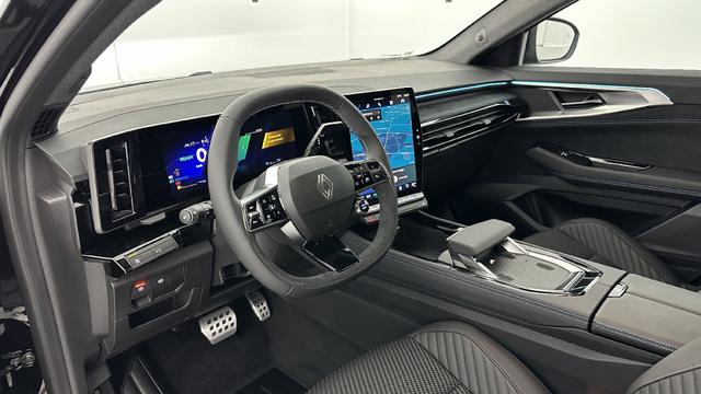 Renault Austral Esprit Alpine 