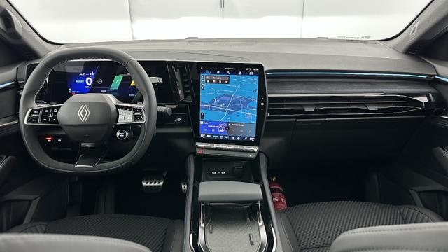 Renault Austral Esprit Alpine 