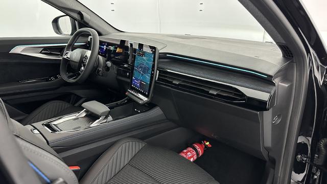 Renault Austral Esprit Alpine 