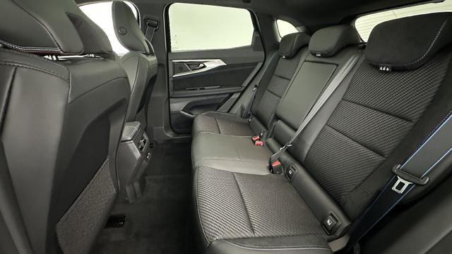 Renault Austral Esprit Alpine 
