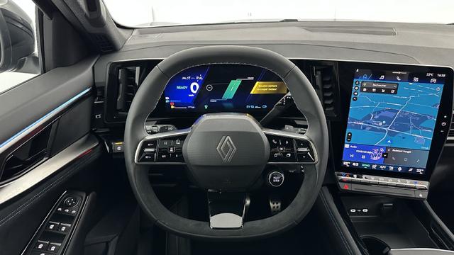 Renault Austral Esprit Alpine 