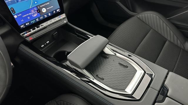 Renault Austral Esprit Alpine 