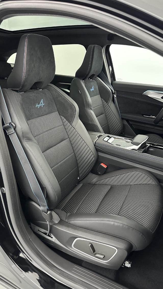 Renault Austral Esprit Alpine 