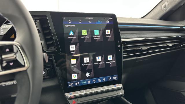 Renault Austral Esprit Alpine 
