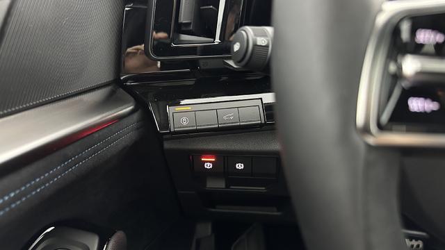 Renault Austral Esprit Alpine 