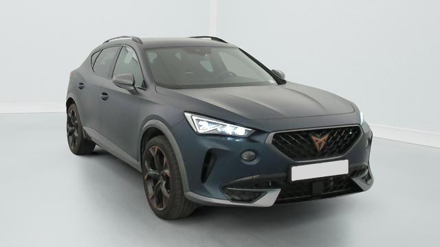 Cupra Formentor - VZ
