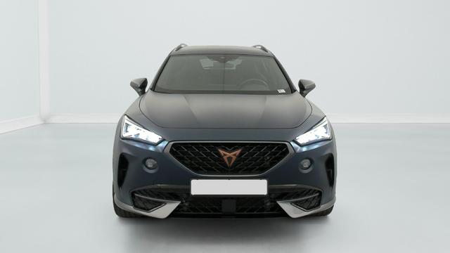 Cupra Formentor VZ 
