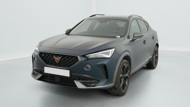 Cupra Formentor VZ 
