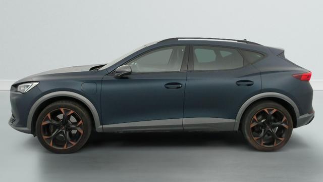 Cupra Formentor VZ 