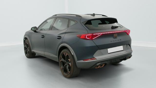 Cupra Formentor VZ 